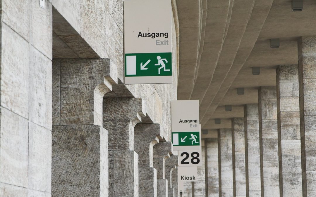 Pembersihan Drainase di Terminal