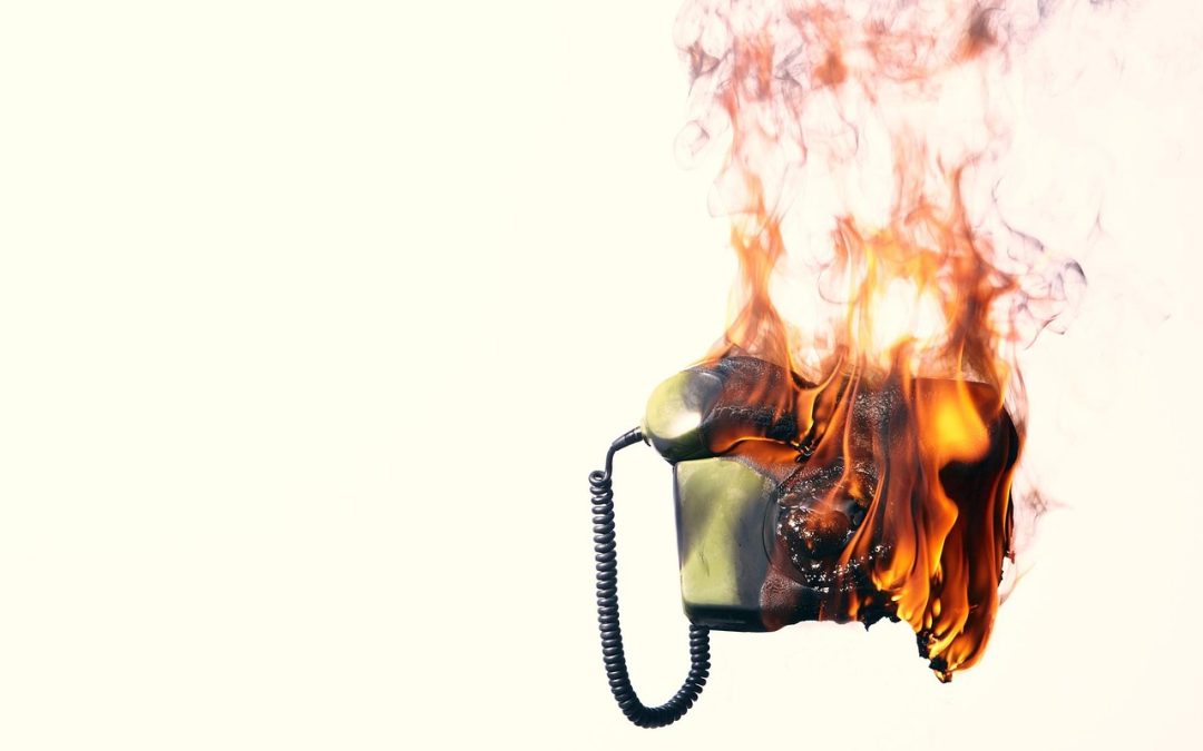 Penanganan Gas Bocor di Hutan Kota